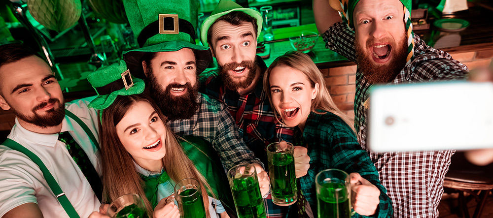 disfrutar-san-patricio-espana