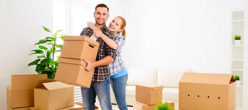 Te damos todas las facilidades para que puedas hacer tus mudanzas sin problemas