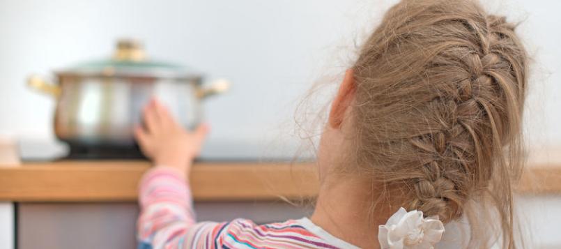 Cómo evitar los accidentes en el hogar