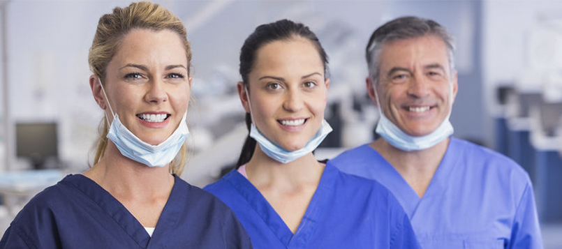 Sigue siempre el consejo de tu dentista