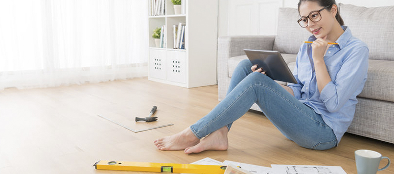 Las mudanzas son excitantes y requieren mucho esfuerzo