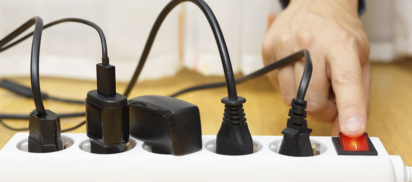 Ten una limpieza del hogar ecológica