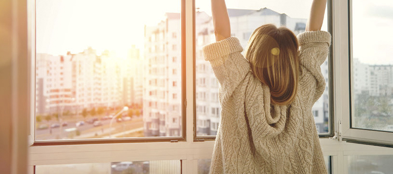 Aprovecha las horas de sol en tu hogar más ecológico