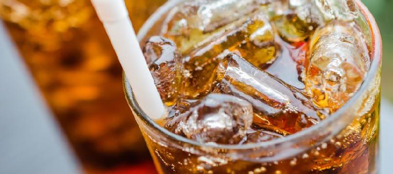Los refrescos no son buenos para prevenir la diabetes tipo 2