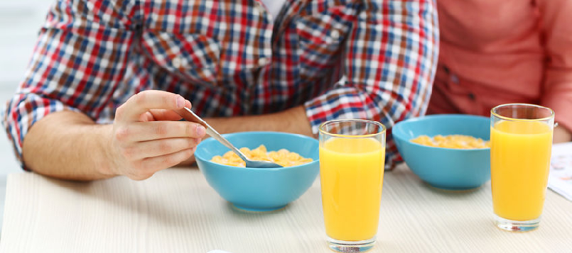 Descubre las recetas de navidad para preparar el día anterior