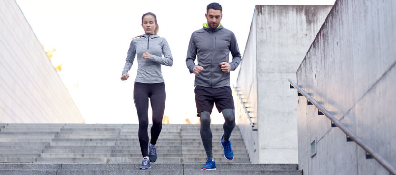 Hacer ejercicio favorece a no engordar en navidades