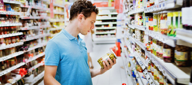 Conoce toda las novedades del etiquetado de los alimentos