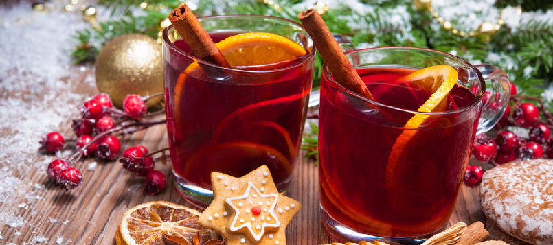 No todo es flor de pascua