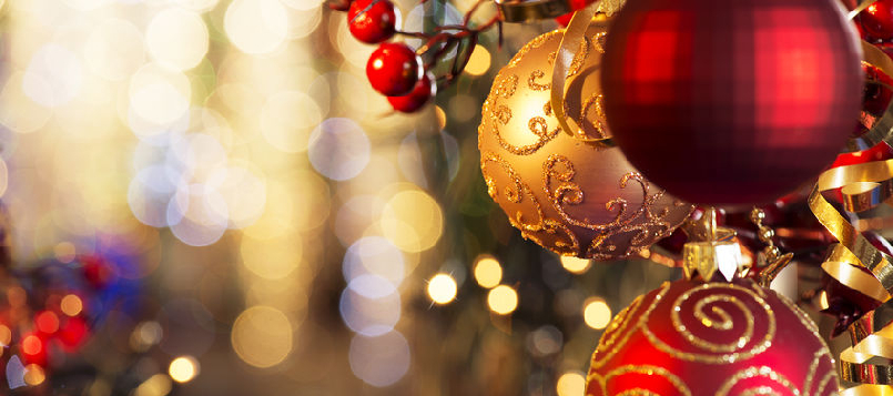 Decoración navideña