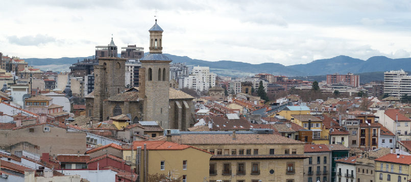 Descubre Pamplona