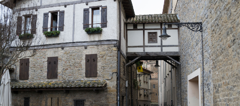 Descubre Pamplona