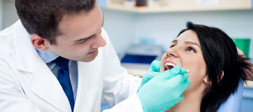 Haz una buena búsqueda de tus dentistas