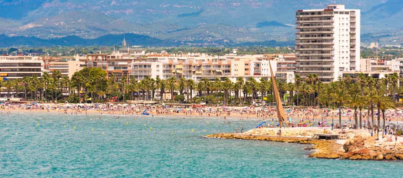 Descubre Salou 1