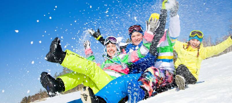 Cómo iniciarse en el mundo del esquí