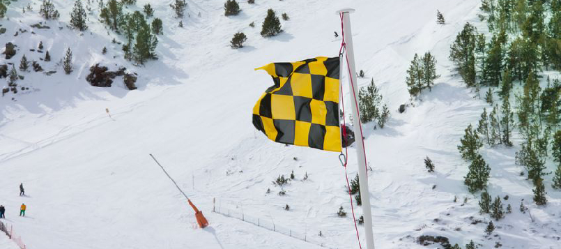 Descubre las mejores estaciones de esquí de España