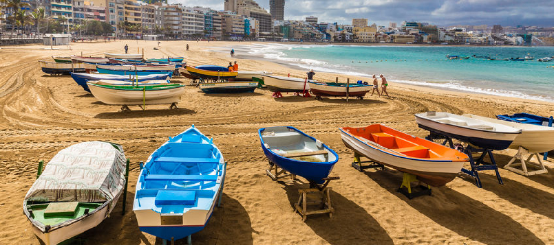 Descubre-Gran-Canaria