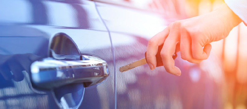 Cuándo comprarse un coche