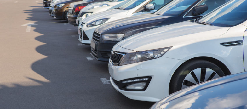 Cuándo comprar un coche