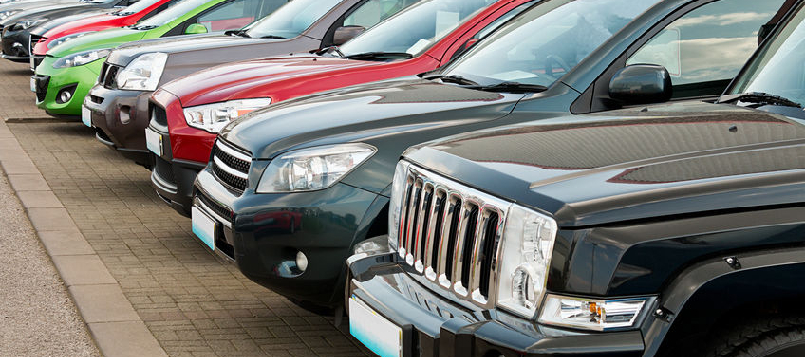 Enero es de los mejores meses para comprarse un coche