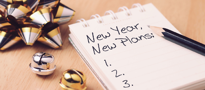 propósitos del año 2019