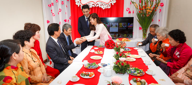 Descubre cuál es el origen de San Valentín