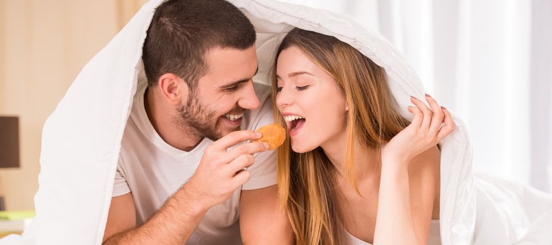 Haz tus planes originales para San Valentín