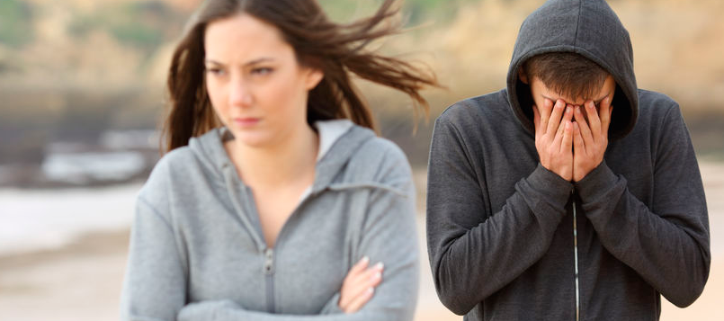 Aunque parezca difícil es posible olvidar a tu ex