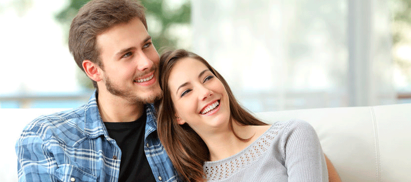 Conoce las señales que te dirán si estás con tu pareja ideal