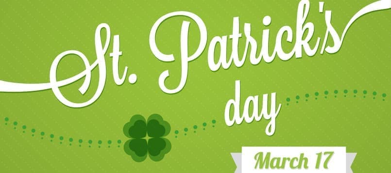 Cosas que no sabías sobre San Patricio