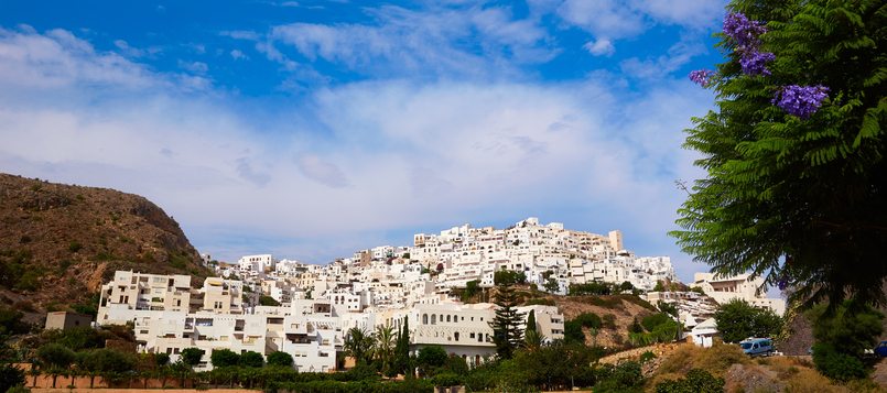 Descubre-Mojacar