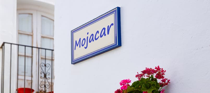 Descubre-Mojacar