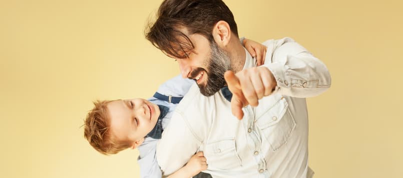 Ser-un-buen-padre