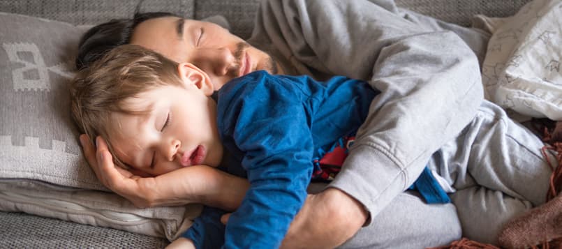 Cómo-ser-un-superpapá