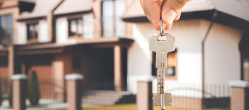 Compraventa de una vivienda