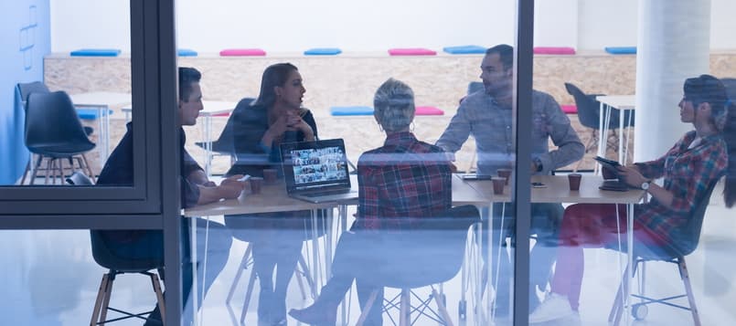 Trámites de crear una empresa