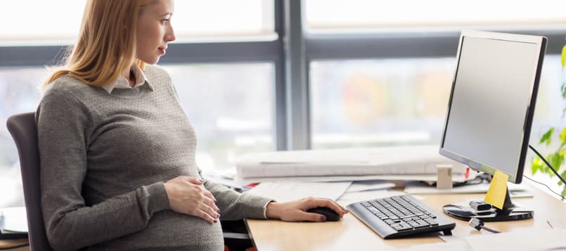 Tramites que hacer cuando nace un hijo