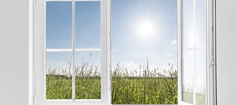 Cómo refrescar la casa sin gastar en aire acondicionado 1