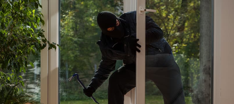 Trucos para proteger tu casa de los ladrones 1