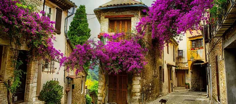 Destinos para hacer turismo rural en España 1