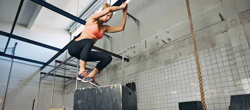 Qué-es-el-Cross-Training