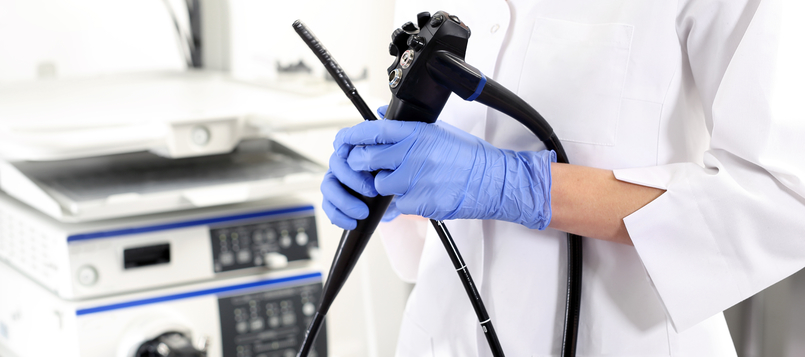 Qué es la colonoscopia