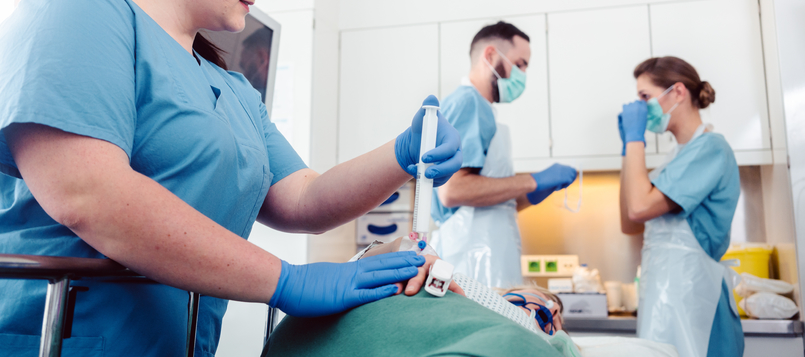 Qué es la colonoscopia