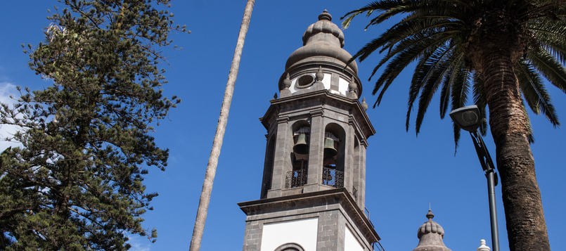 Catedral San Cristobal 8