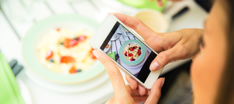 Qué hacer para ligar en Instagram