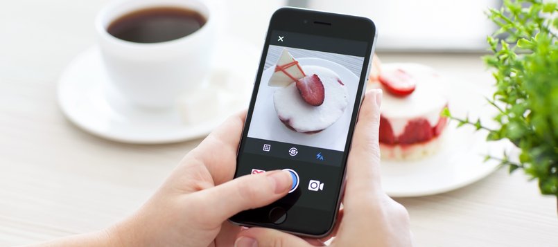 cómo ligar en las redes sociales