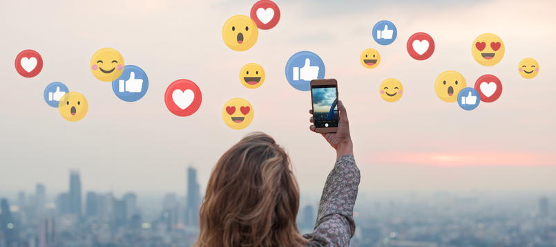 tips para ligar en Instagram