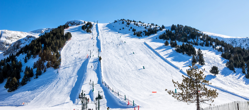 Cómo llegar Masella