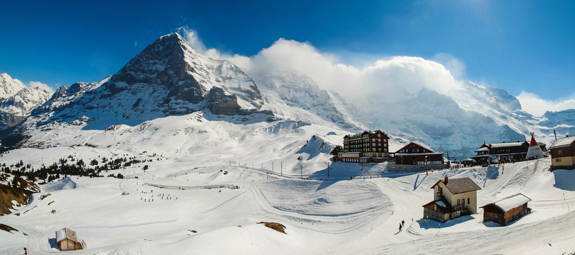 Servicios en Masella