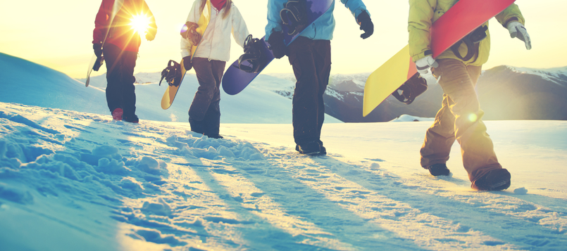 Diversión en Masella