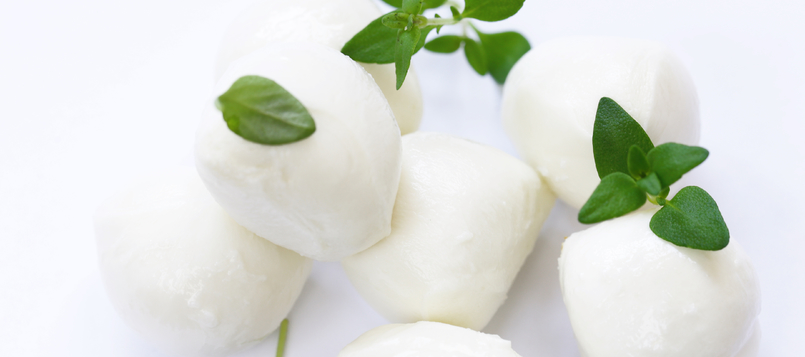 quesos italianos famosos, mozzarella 2